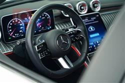 مێرسێدس بێنز C-Class